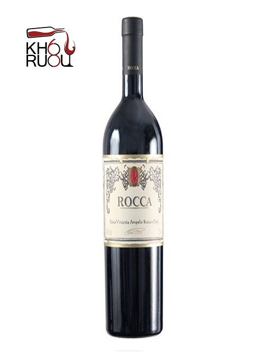Rượu vang Ý đỏ Torri d’oro Nero di Troia nhập khẩu vang y rocca rosso salento igt 050bf96e 2d82 40be bc86 065e0985ff6c