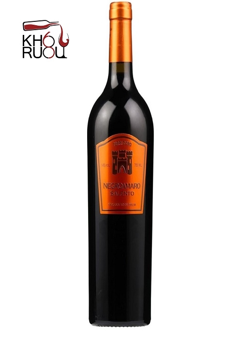 Rượu vang Ý đỏ Torri d’oro Primitivo nhập khẩu vang y torrid oro negroamaro salento 8e69f288 cf80 44e3 8036 cee4141dec30