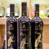 Rượu Vang Ý Vindoro 24 Karat Gold ( Vang Con Công )