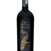 Rượu Vang Ý Vindoro 24 Karat Gold ( Vang Con Công )