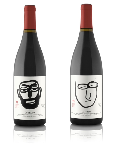 vino-comarcal Rượu vang Tây Ban Nha được ưa chuộng nhất tại Việt Nam