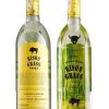 vodka-co-ba-lan-bison-grass Vodka Cỏ Ba Lan ZUBROWKA BISON GRASS ( 1L )