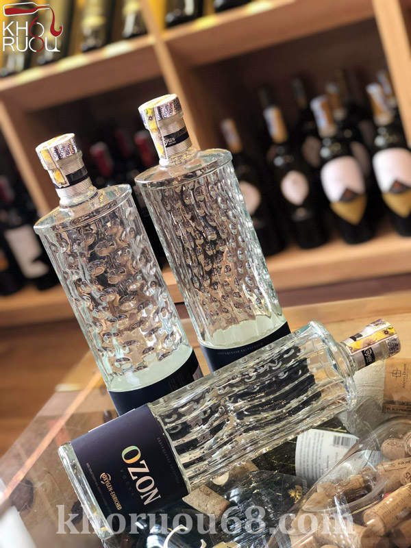 vodka ozon 1