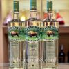 Vodka Cỏ Ba Lan ZUBROWKA BISON GRASS 1L