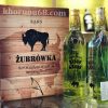 zubrowka-vodka-balan Vodka ZUBROWKA BISON GRASS ( 1L )