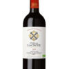 chateau lacroix