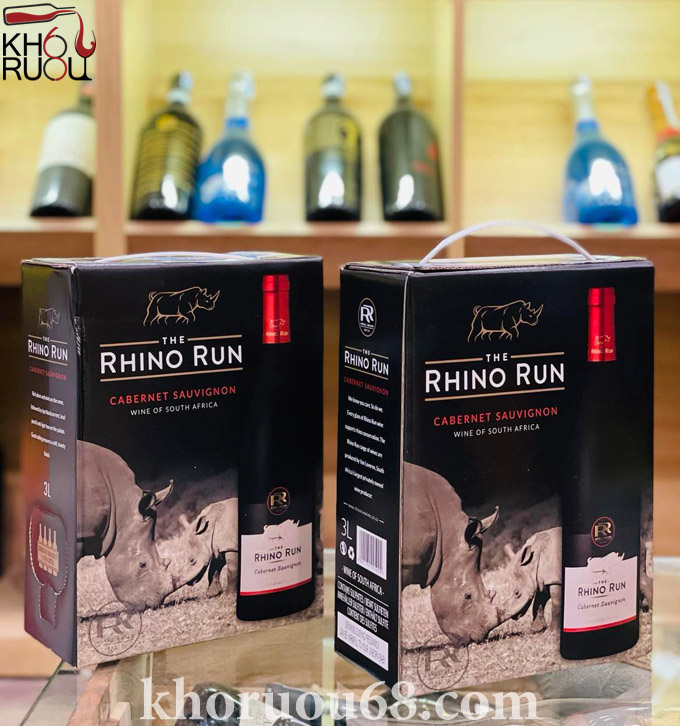 Top 5 chai rượu vang đỏ được ưa chuộng nhất trên thị trường