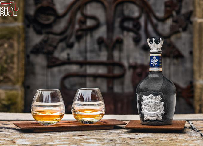 chivas 32 nam
