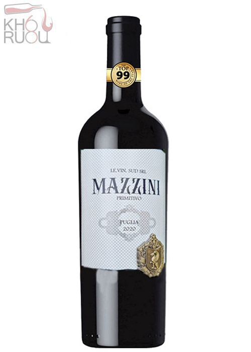 mazzini