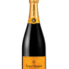 ruou champagne veuve clicquot vang brut