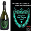 ruou dom perignon luminous dom den phat sang