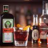 Rượu Jagermeister Thảo Mộc