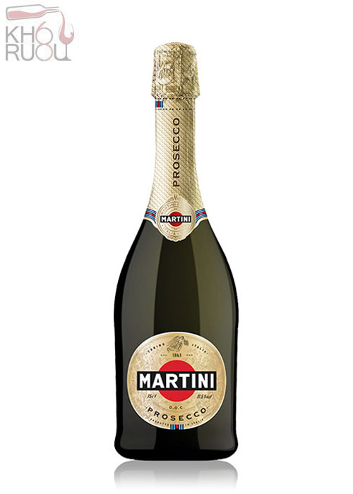 ruou-martini-procesco ruou martini procesco