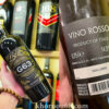 ruou vang do y g63