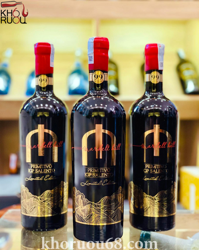 ruou-vang-mardell-hill-primitivo-igt-salento ruou vang mardell hill primitivo igt salento