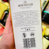 Rượu Macallan A Night On Earth