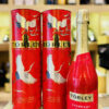 torley Rượu vang nổ Torley Sweet Red Sparkling Wine