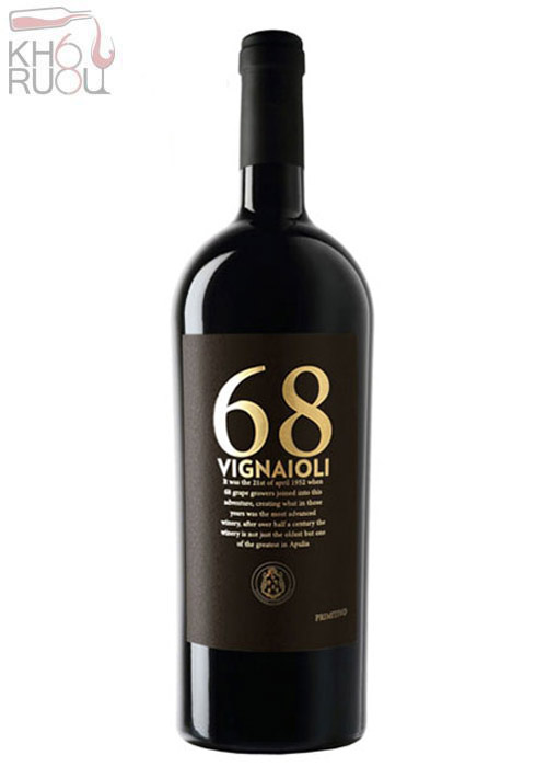 vang 68 vignaioli