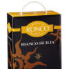 Ruou Vang Bich Ronco Sicilia Bianco