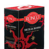Ruou Vang Bich Ronco Sicilia Rosso