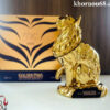 ruou con meo vang golden paws xo