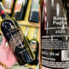 ruou vang ala rossa d italia limited