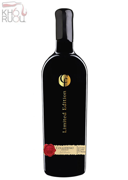 collefrisio-limited-edition collefrisio limited edition