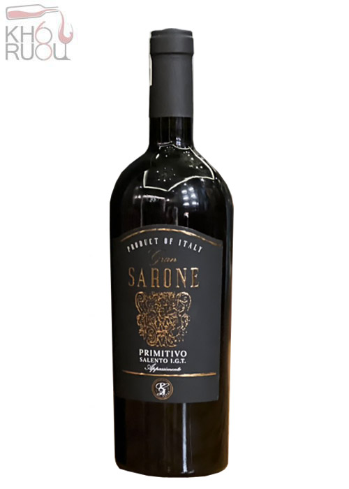 sarone sarone