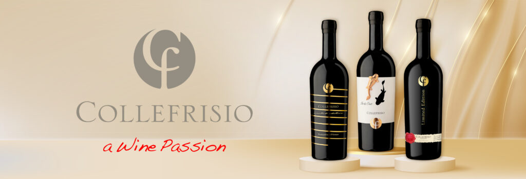 Rượu vang CF Collefrisio Limited Ten Vintages Rượu vang CF Collefrisio Limited Ten Vintages