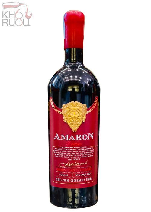 amaron amaron