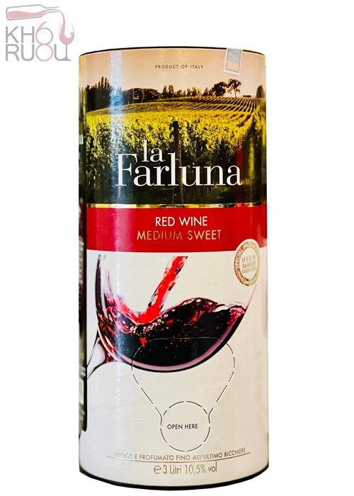 la farluna