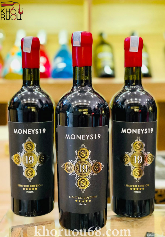 ruou vang moneys 19