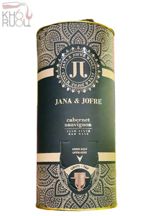 vang bich jana jofre