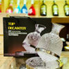 decanter xoay 360