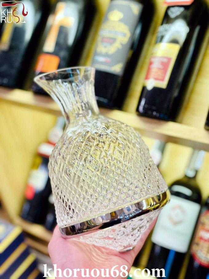 decanter