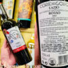ruou vang do lazio rosso 1