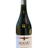 ruou vang do manu