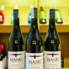 ruou vang do manu pinot noir