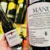 ruou vang manu pinot noir