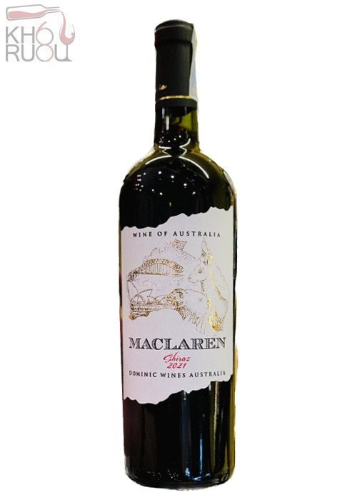 maclaren