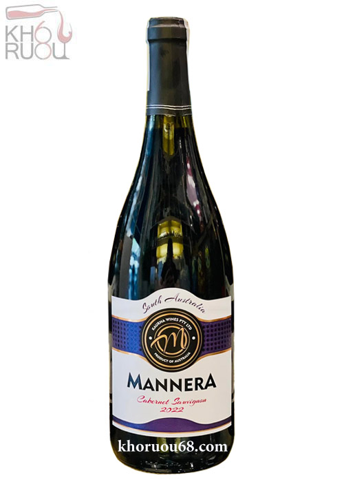 mannera mannera