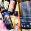 Rượu vang Salana Shiraz