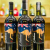 Rượu vang Salana Shiraz