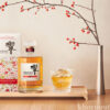 House-of-Suntory-Hibiki-Blossom-Harmony Rượu Hibiki Blossom Harmony Limited 2022