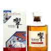 hibiki Rượu Hibiki Blossom Harmony Limited 2022