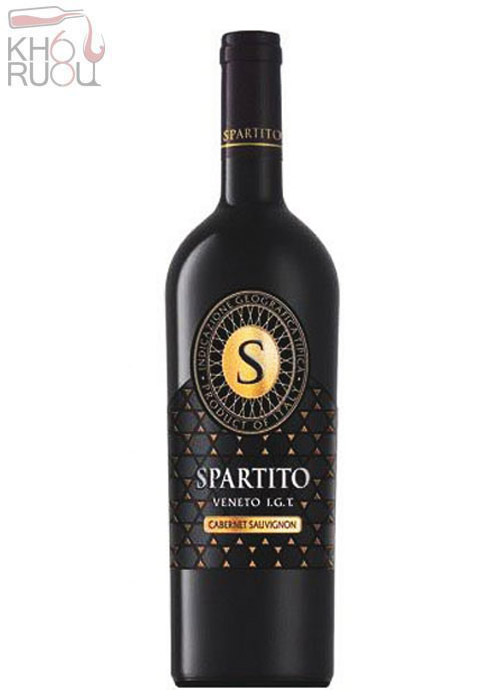 spartito veneto