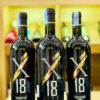 x18 primitivo puglia