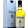 rượu Ballantines 15 năm