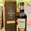 Rượu Ballantines 30 năm