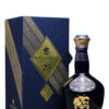 Rượu Ngoại Chivas 25 Xách Tay Chai Sứ
